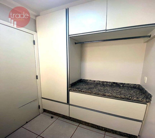 Imagem 7 de 15 de Apartamento Com 2 Dormitórios À Venda, 96 M² Por R$ 435.500,00 - Santa Cruz Do José Jacques - Ribeirão Preto/sp - Ap6814