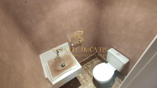 Imagem 13 de 24 de Apartamento À Venda Em Vila Brandina - Ap000316