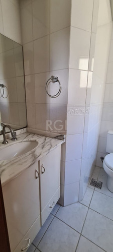 Imagem 7 de 15 de Apartamento - Farroupilha - Ref: 562847 - V-ca4917