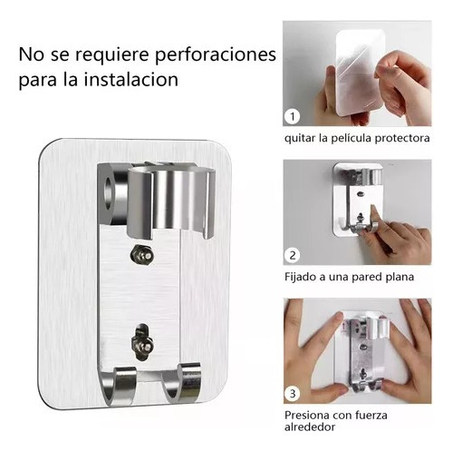 Set De Baño Ducha Bidet Arabe Wc Inodoro Acero Inoxidable