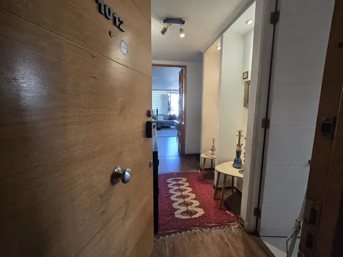 Venta Departamento 3hab 2ba Ñuñoa