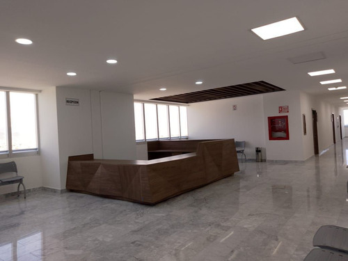 Consultorio En Renta Nuevo En Hospital Mac