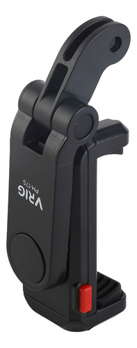 Soporte Para Smartphone Para Trípode Multifuncional