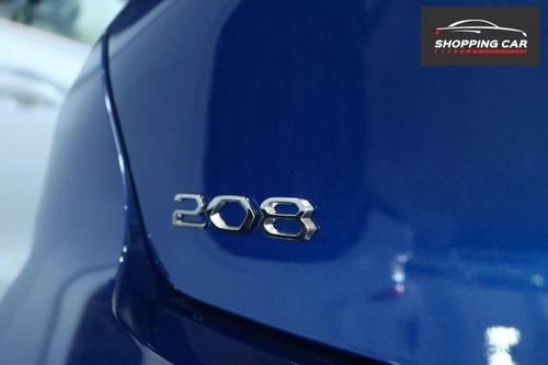 Peugeot 208 Allure