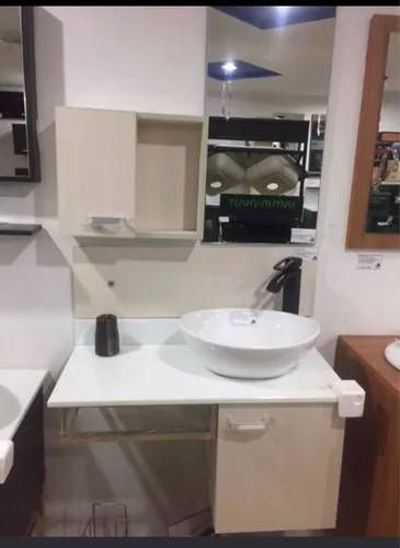 Mueble De Baño Liquidación