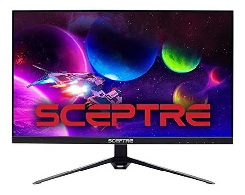 Monitor Ips Led Qhd 2560 X 1440p 27'' Sceptre E275b-qpt168