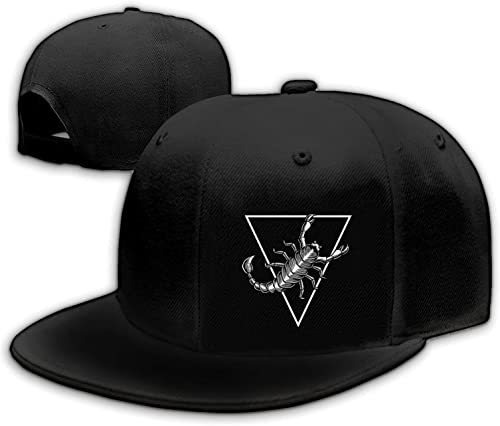 Sombreros Snapback Para Hombres Sombreros De Visera Plana Pa