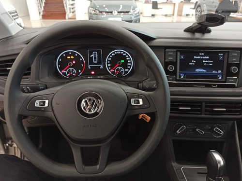 Volkswagen Virtus 1.6 Msi Trendline Mgg A1