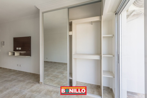 Imagen 27 de 28 de Departamento Monoambiente Venta Parque Chas