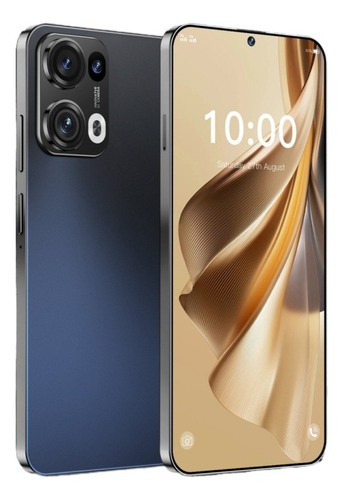 Reno13 Pro, Un Smartphone Barato Y Popular