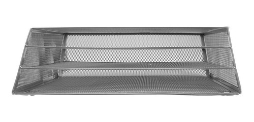 Organizador De Folders De Malla Mesh