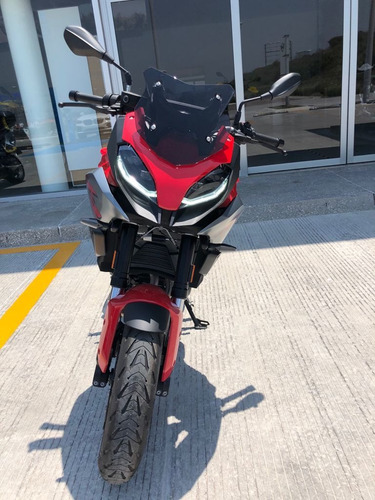 Imagen 3 de 8 de Bmw F900 Xr