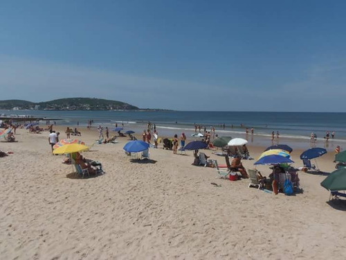 Imagen 14 de 16 de Frente Al Mar, 3 Dormitorios !!!