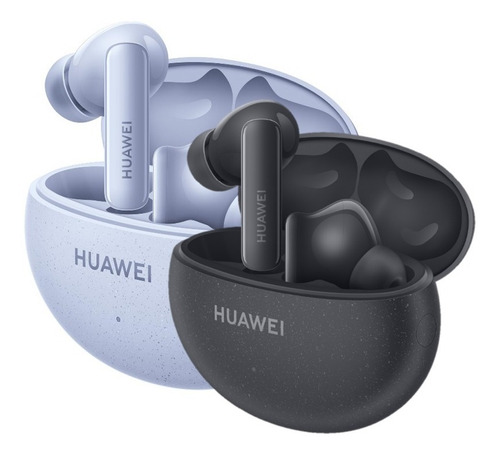 Audífonos Inalámbricos Huawei Freebuds 5i Combo + Loss Care