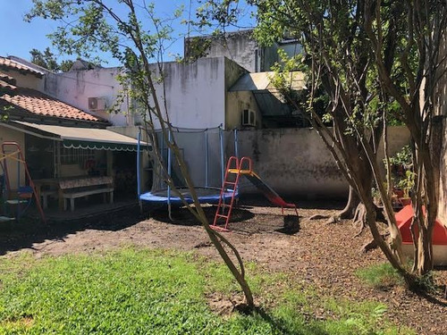 Imagen 12 de 13 de Casa Chalet Clasico Actualizado Venta - Ituzaingó Norte - Permuta - Oportunidad