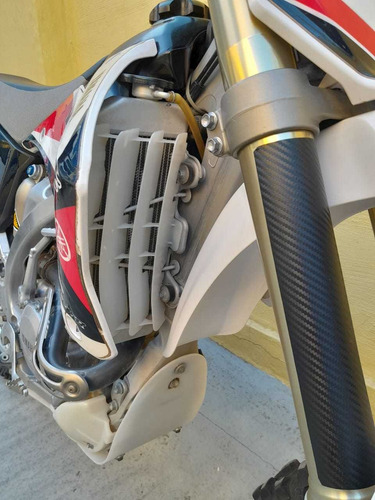 Imagen 9 de 18 de Yamaha Yzf 250 Yz 250f