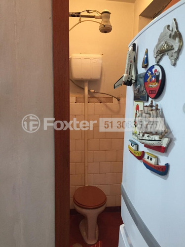 Imagem 4 de 13 de Apartamento, 3 Dormitórios, 79.43 M², Cristal - 185701