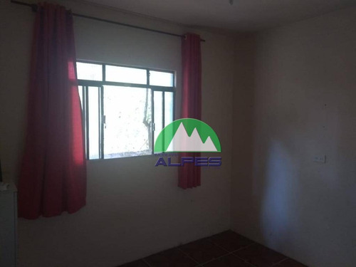 Chácara À Venda, 21000 M² Por R$ 160.000,00 - Centro - Rio Branco Do Sul/pr - Ch0030