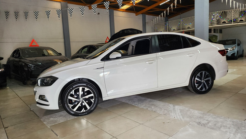 Vw Virtus Comfortline Automatico 2021 Facturamos A Tu Nombr