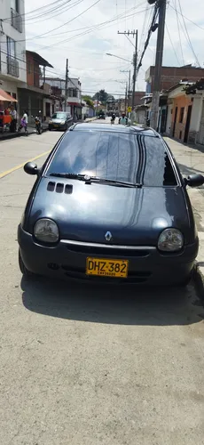Renault Twingo 1.2 Access