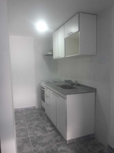 Imagen 5 de 14 de Ph Tipo Loft, Al Frente. A Estrenar.