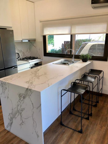 Imagen 5 de 17 de Excelente Casa En Alquiler - Santa Clara - Tigre