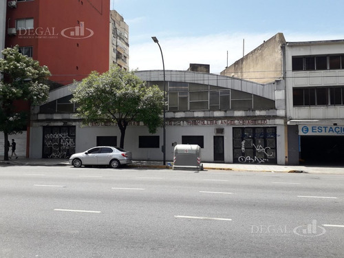 Imagen 1 de 6 de Galpón - Palermo