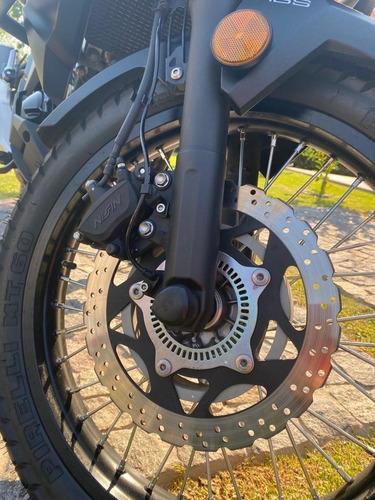 Imagen 9 de 13 de Kawasaki Versys 300 X 2022