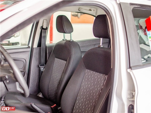 Ford Ka 1.0 Se 12v Flex 4p Manual