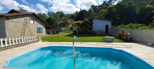 Imagem 3 de 14 de Chacara 1.000m2 A Venda Em Pinhalzinho Sp