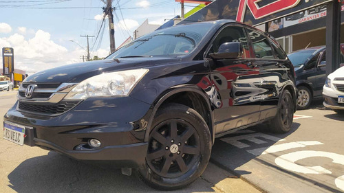 Imagem 5 de 14 de Honda Cr-v 2.0 16v 4x2 Lx (aut)