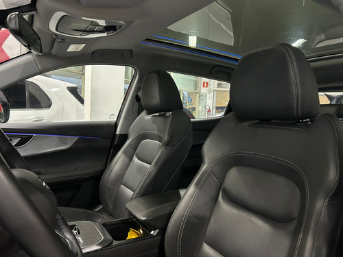 Chery Tiggo 5X TIGGO 5X PRO 1.5 TURBO (HÍBRIDO)