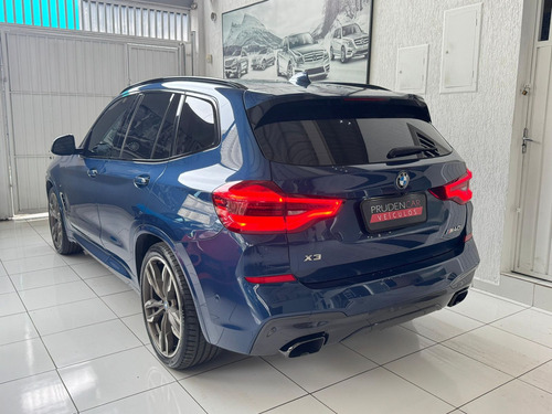 BMW X3 M40i 3.0 Turbo V6 360cv Aut.