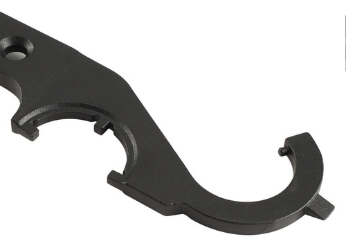 Imagen 6 de 7 de Llave Herramienta Para Ensamble Ar15 M4 M16