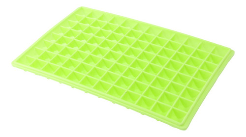 Molde De Rejilla De Hielo Multicuadrado, Mini Molde Para Cub