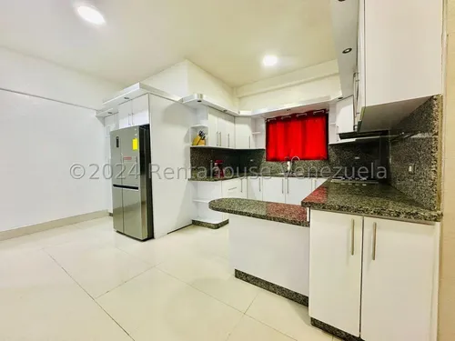 Apartamento En Venta Las Acacias