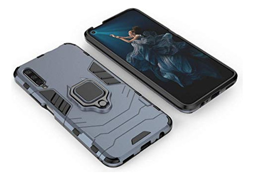 Funda Para Huawei Y9s 2019 Stk-l21 Stk-l22 Stk-lx3 / P Smart