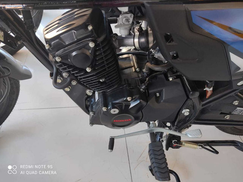 Honda Dream Neo 2022 Motocicleta