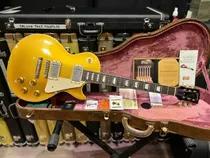 Comprar Gibson Custom Shop 1957 Les Paul 60th Anniversary Goldtop