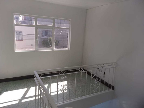 Imagen 5 de 12 de Casa En Venta En Miguel Hidalgo