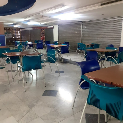 Imagen 13 de 15 de Local, Deposito Y Fondo De Comercio Para Restaurante En Venta, Oasis Suite, Intercomunal Guarenas Guatire, Guatire Estado Miranda