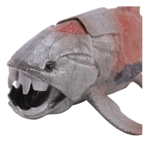 20cm Dinosaurios Modelo De Juguete Dunkleosteus Dinosaurio P