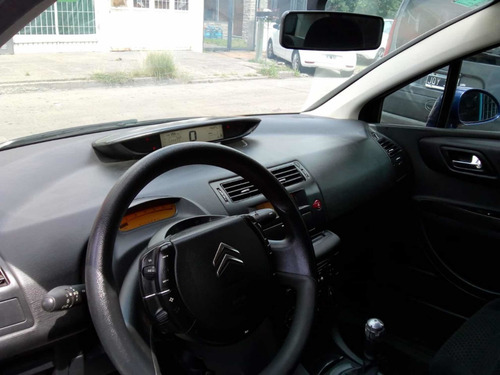 Citroën C4 2.0 Hdi Sx 2008