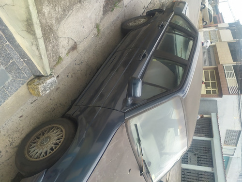 Ford Versalles 2.0 Ano 1995