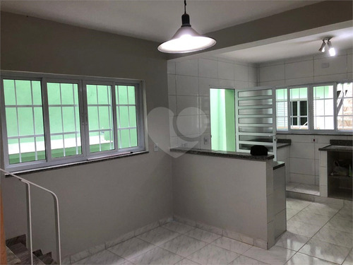 Imagem 3 de 17 de Linda Casa Para Venda Na Vila Leopoldina. Zona Oeste, São Paulo. - Reo369941