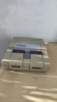 Comprar Consola Supernintendo Snes Para Reparar 