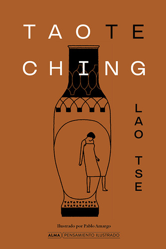 Libro Tao Te Ching - Lao Tse - Alma