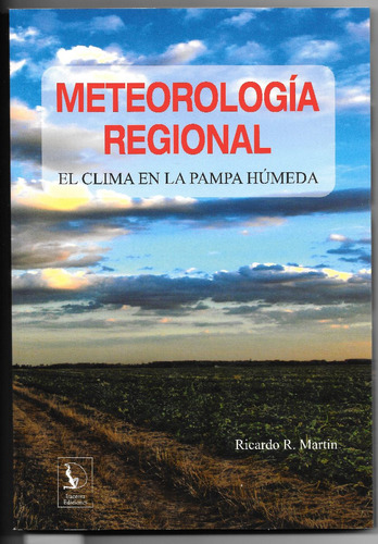 Meteorología Regional. El Clima En La Pama Húmeda