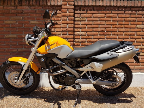 Bmw G 650 X 650 Country Qr Motors