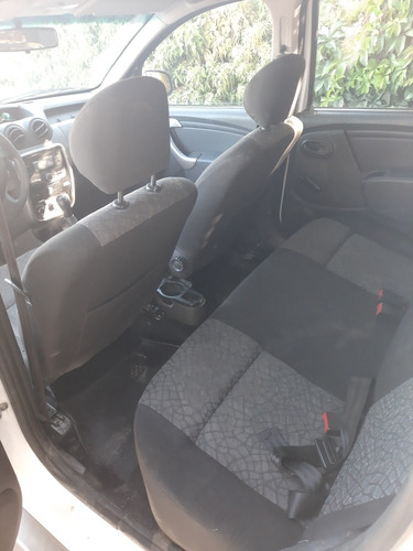 Renault Duster 1.6 4x2 Confort Plus 110cv 2013